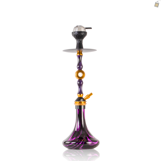 Quantum Hookah - Purple