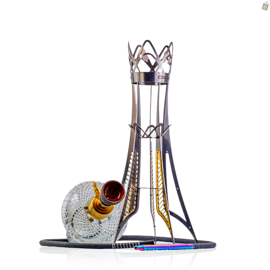 COCOYAYA Nawab Hookah