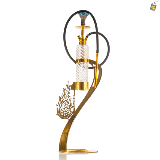 COCOYAYA Rio Fly Hookah - Fly Series