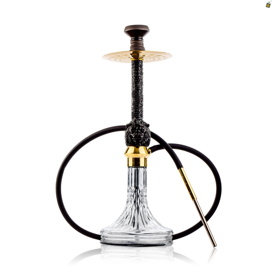 Roar X-Function Hookah - Black