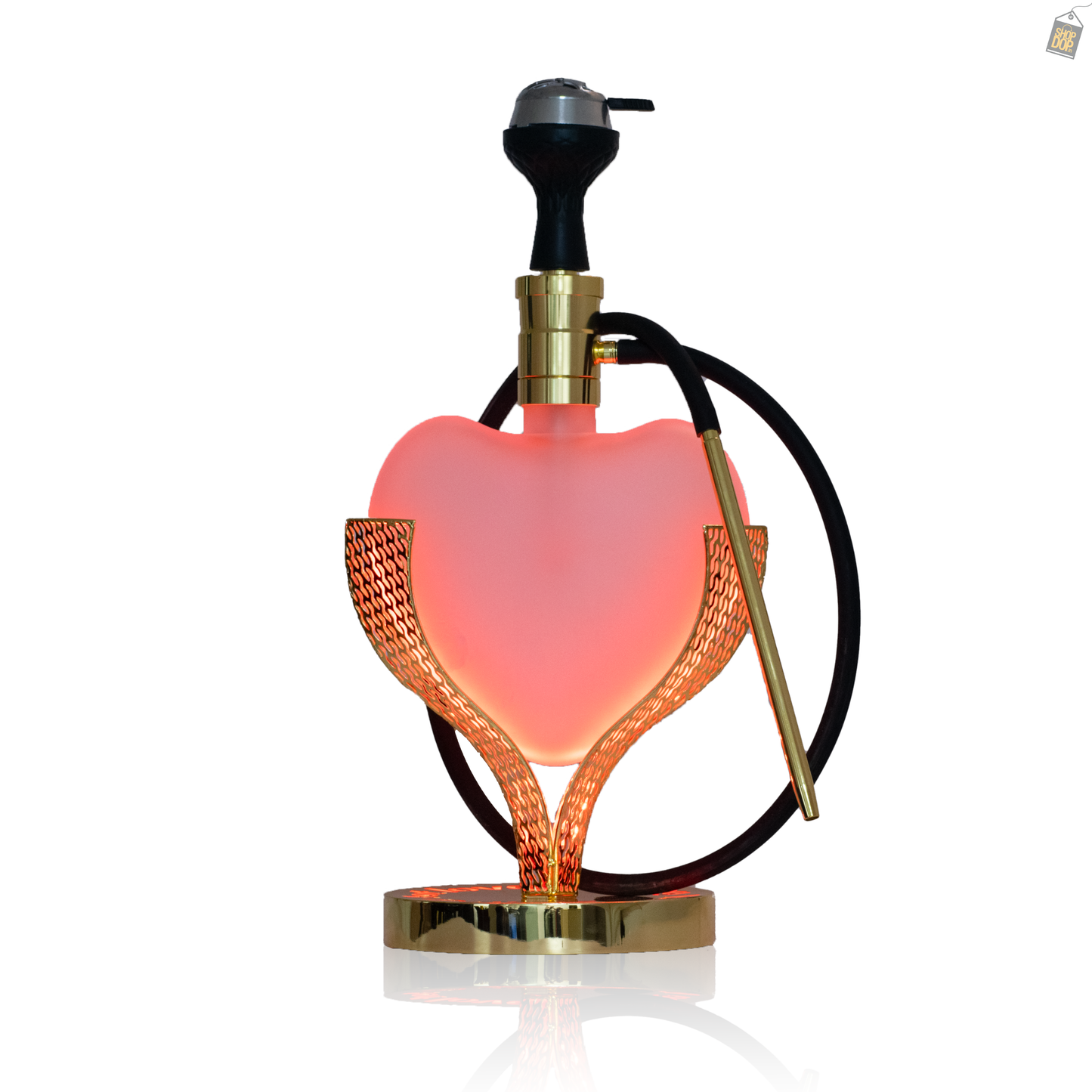 Royal Pulse with LED Light