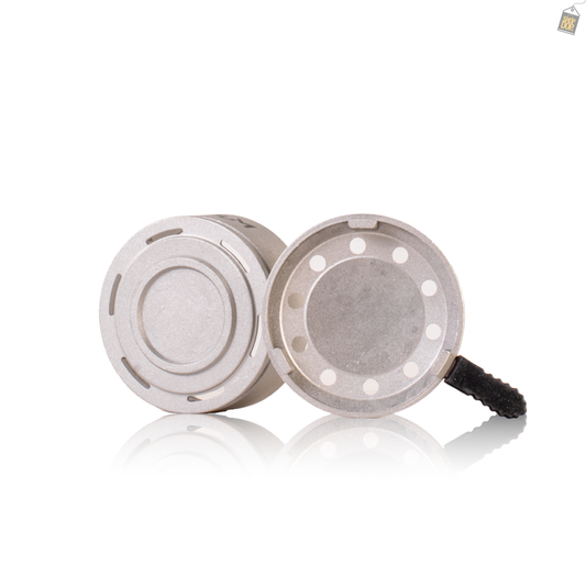 Dum HMD - Hookah Heat Management Device