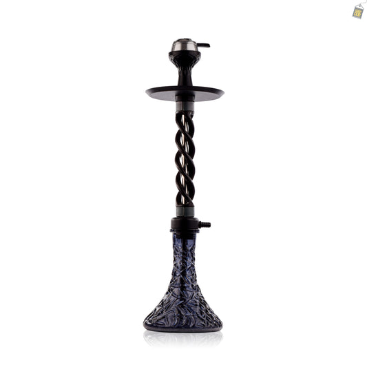 Snake Hookah - Green