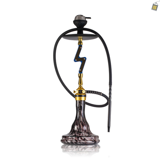 Sniper X Hookah - Blue