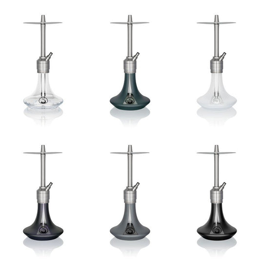 Steamulation Pro X Mini Hookah