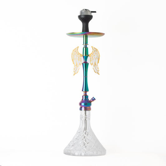 Gabriel Hookah - Rainbow (Golden Wings)