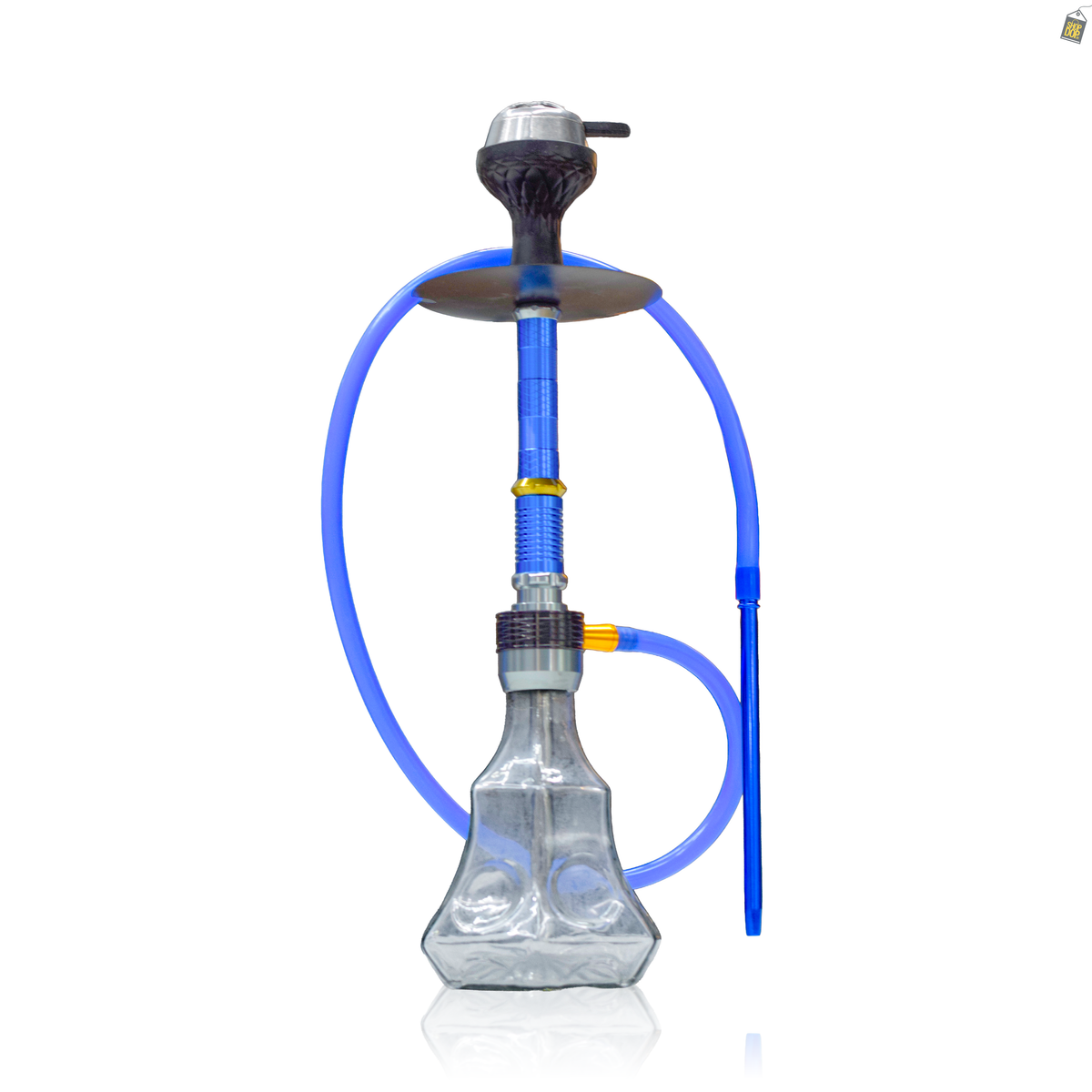 Velion X Hookah - Blue