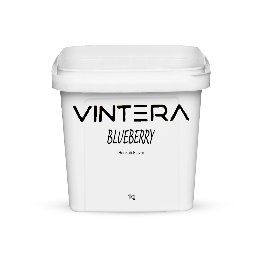Vintera Blueberry Flavor - 1kg