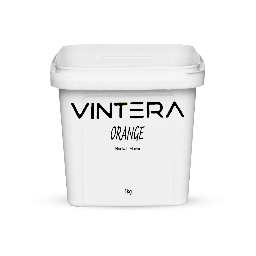 Vintera Orange Flavor - 1kg