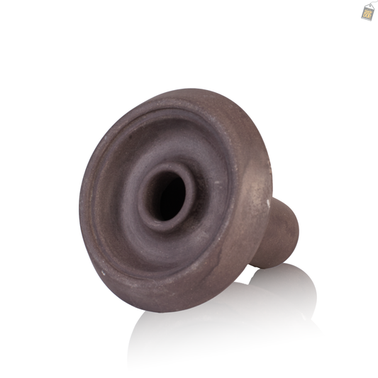 Volka German Clay Single Hole Hookah Phunnel with Box