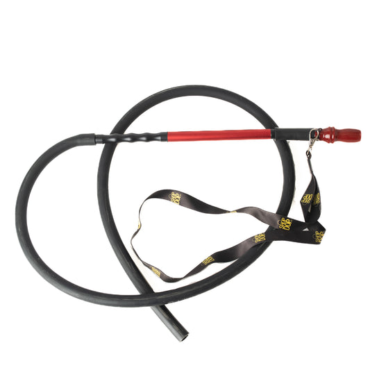 ShopDop Hookah Mouth Tip / Nozzle (Lanyard)