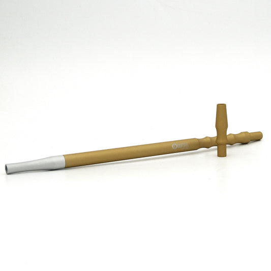 ओडुमन इनिशियल 40 - एल्युमीनियम हुक्का पाइप हैंडल