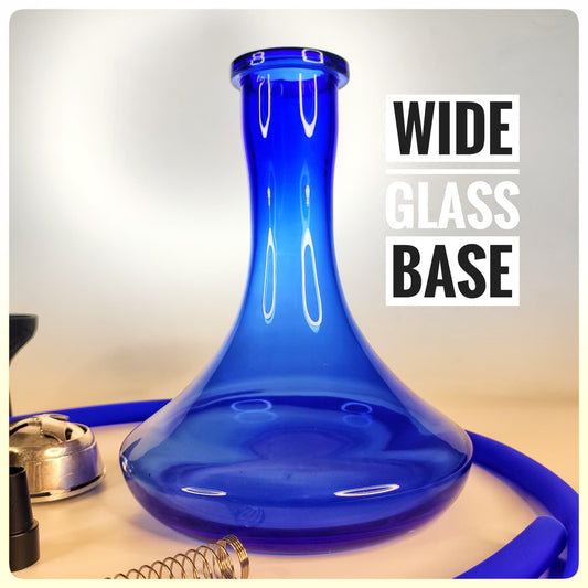 Bullet Russian Tao Hookah - X Function Technology