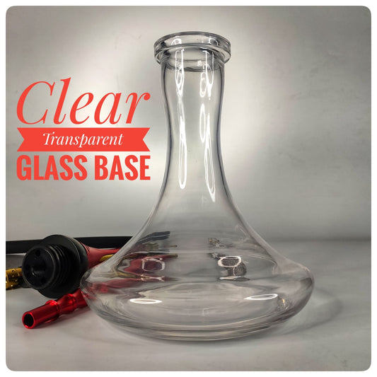 Alpha S Russian Tao Hookah - TX Function