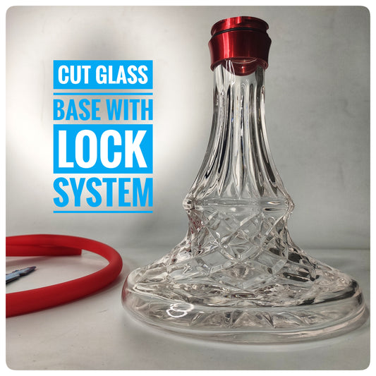 एइनार ताओ हुक्का - एक्स फंक्शन टेक्नोलॉजी