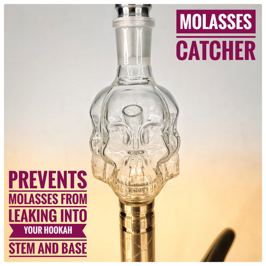 Hookah Molasses Catcher