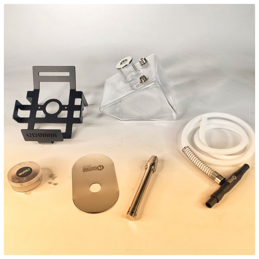 Oduman Smoke X Hookah