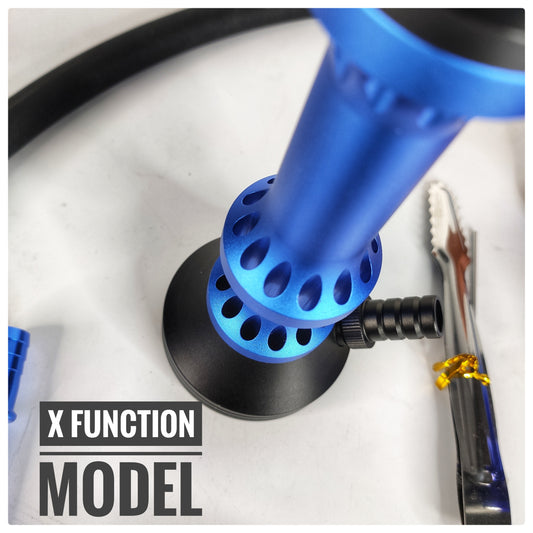 Filip Tao Hookah - X Function Technology
