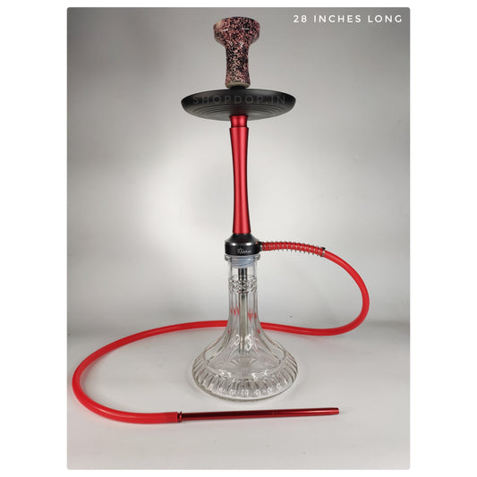 Big XP Hookah - X Function Technology