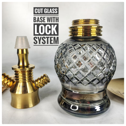 Cocoyaya Dodo Hookah