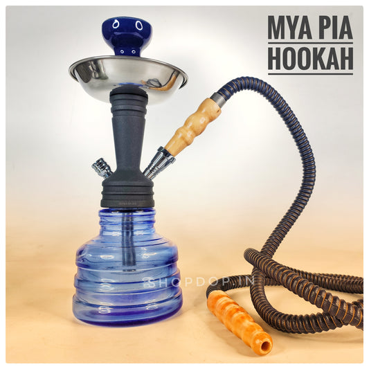 MYA Pia Hookah