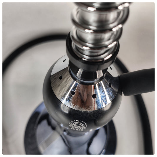 ब्लेज़ रशियन ताओ हुक्का - एक्स फंक्शन टेक्नोलॉजी