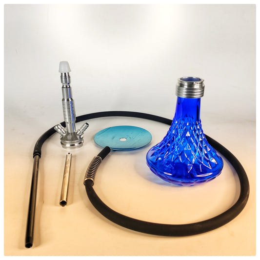 Titan Russian Tao Hookah