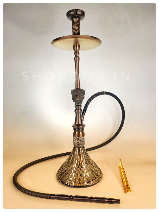 कोकोयाया जंगल सीरीज हुक्का