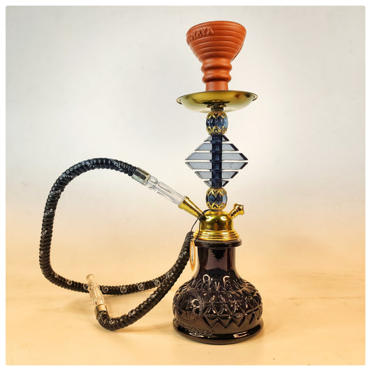 COCOYAYA Pingi Hookah