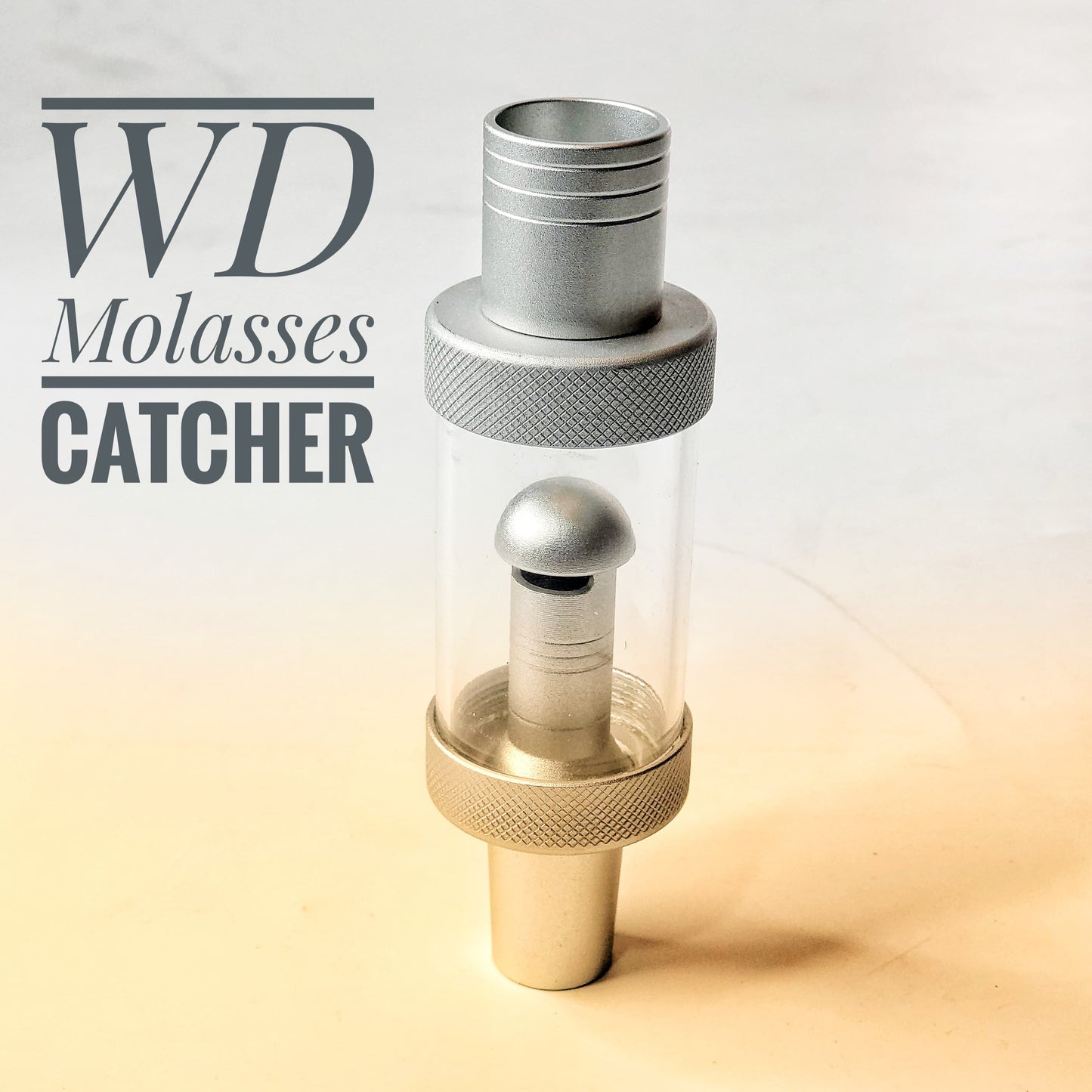 WD Hookah Molasses Catcher