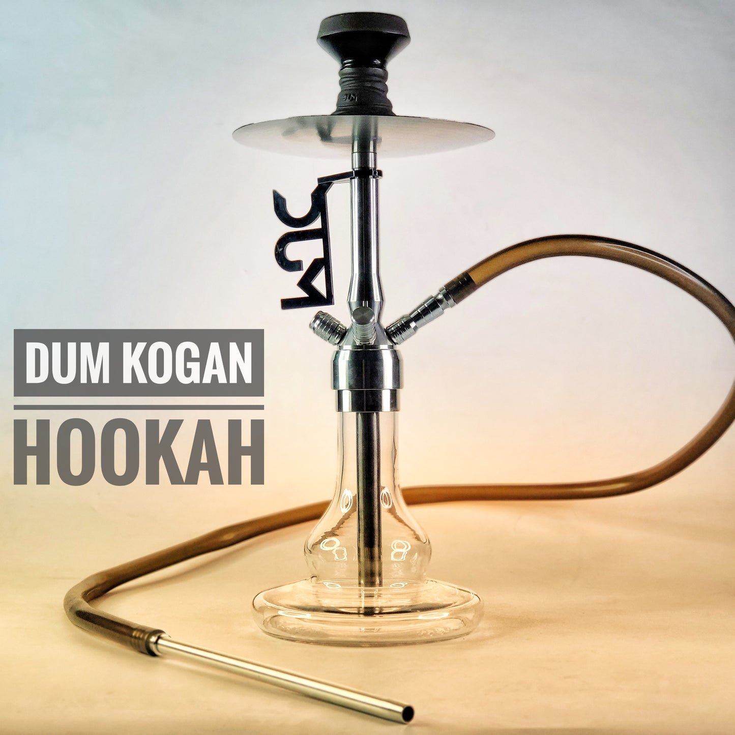 DUM Kogan Hookah