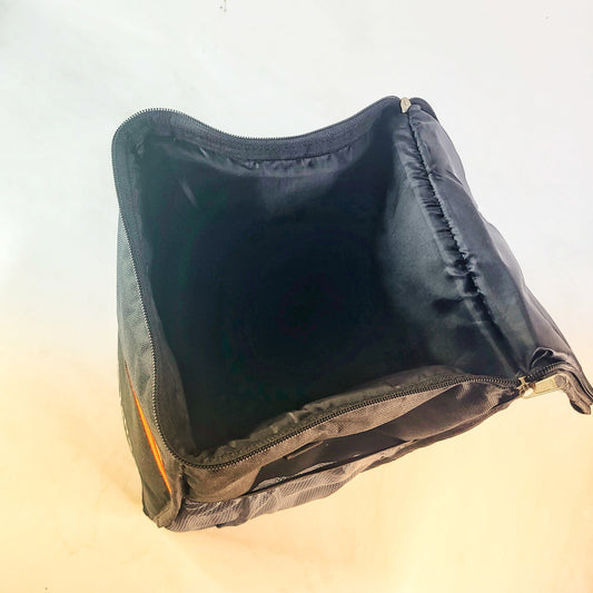 Multi-Purpose Bag for Big Size Hookahs