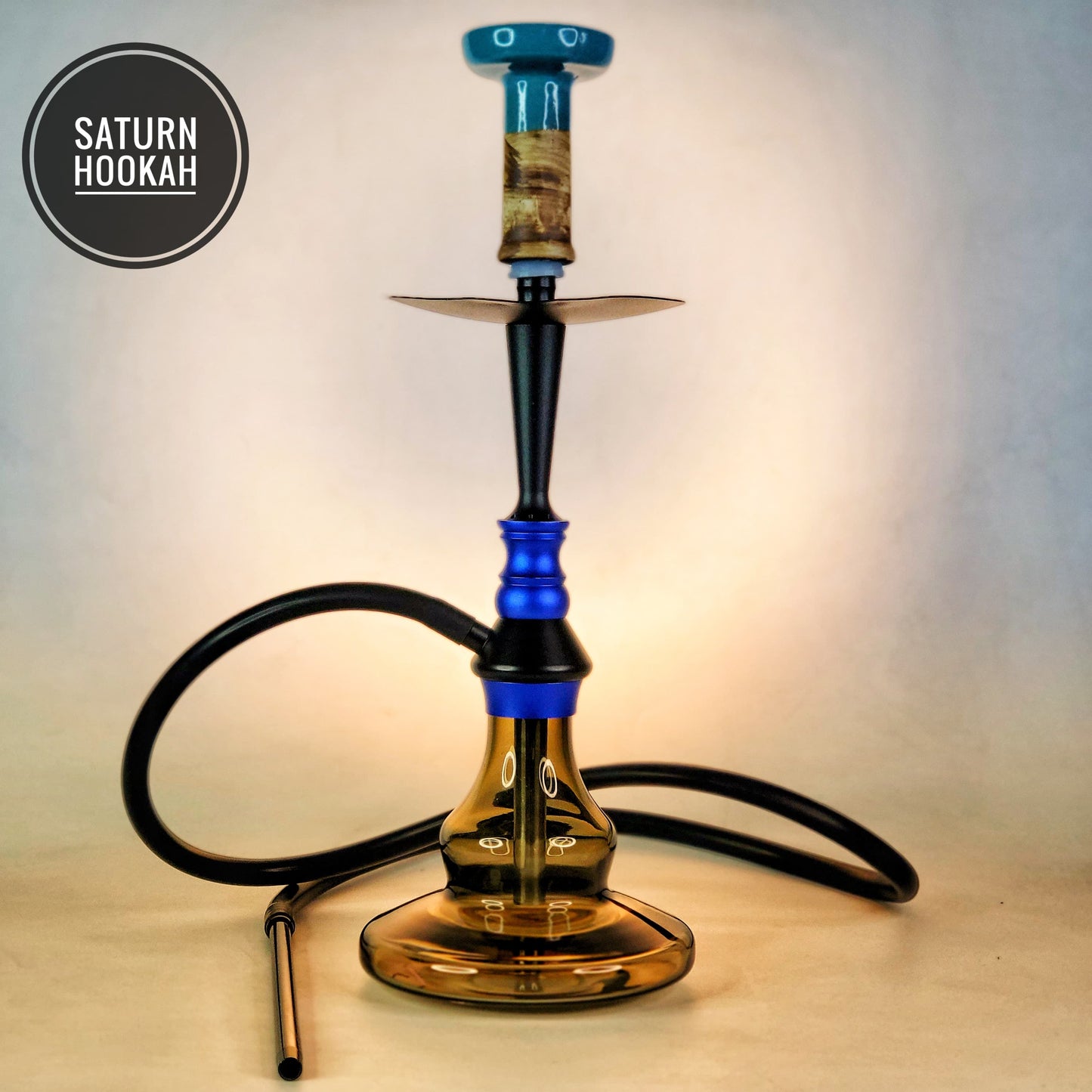 सैटर्न - एक्स फंक्शन हुक्का