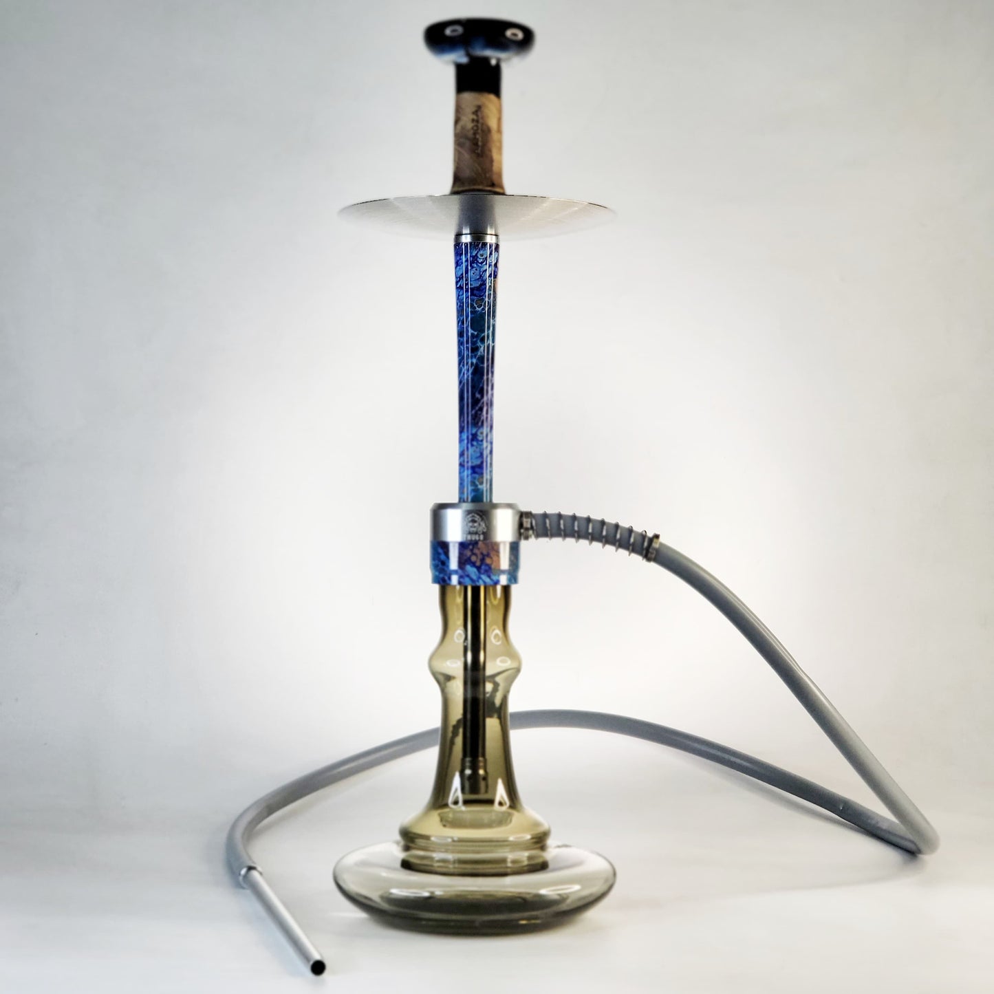 Smokey Stream Hookah - X Function Model