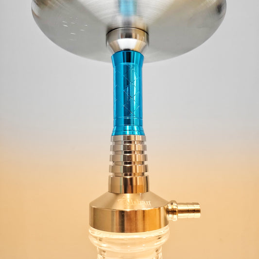 Small Wonder Hookah - X Function