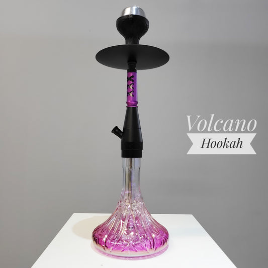 Volcano - X Function Hookah