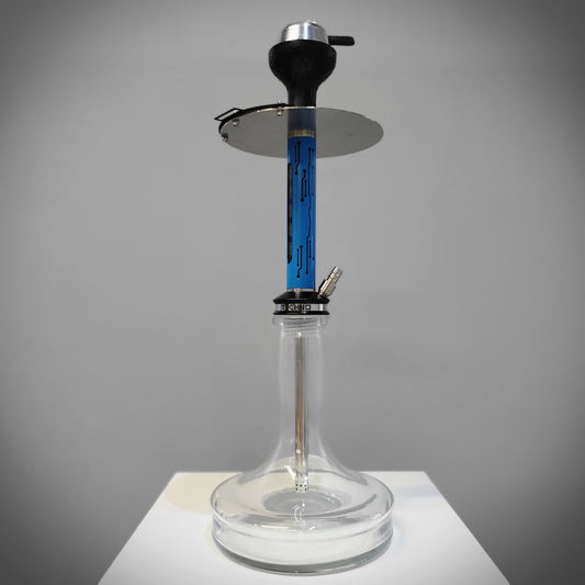 Techno - GX Hookah (X Function Model)