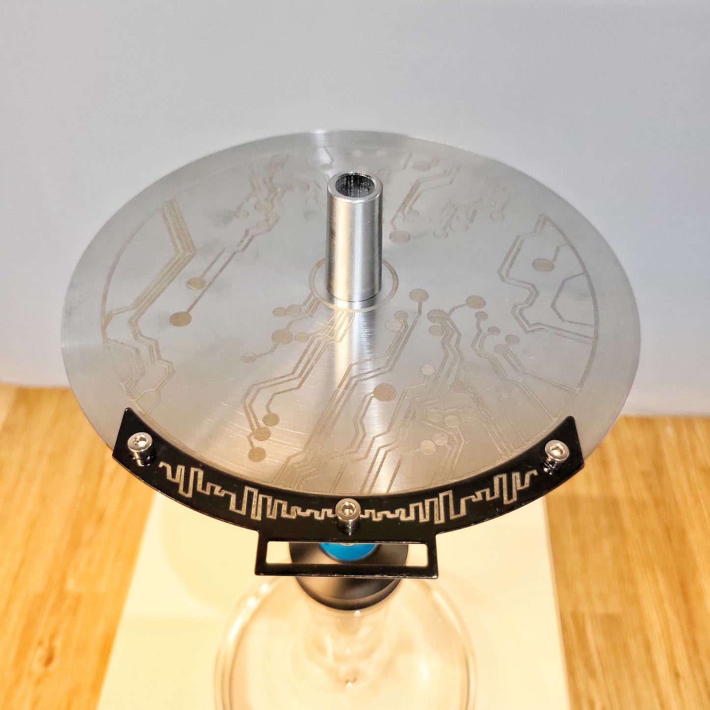 Techno - GX Hookah (X Function Model)