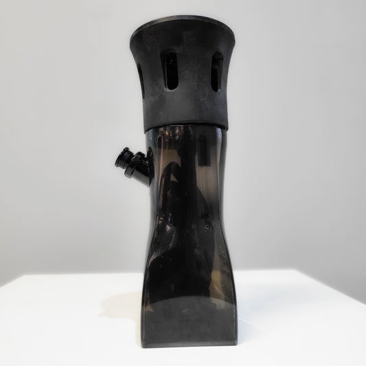 ALS Hookah 2 Go - Small Acrylic Shisha