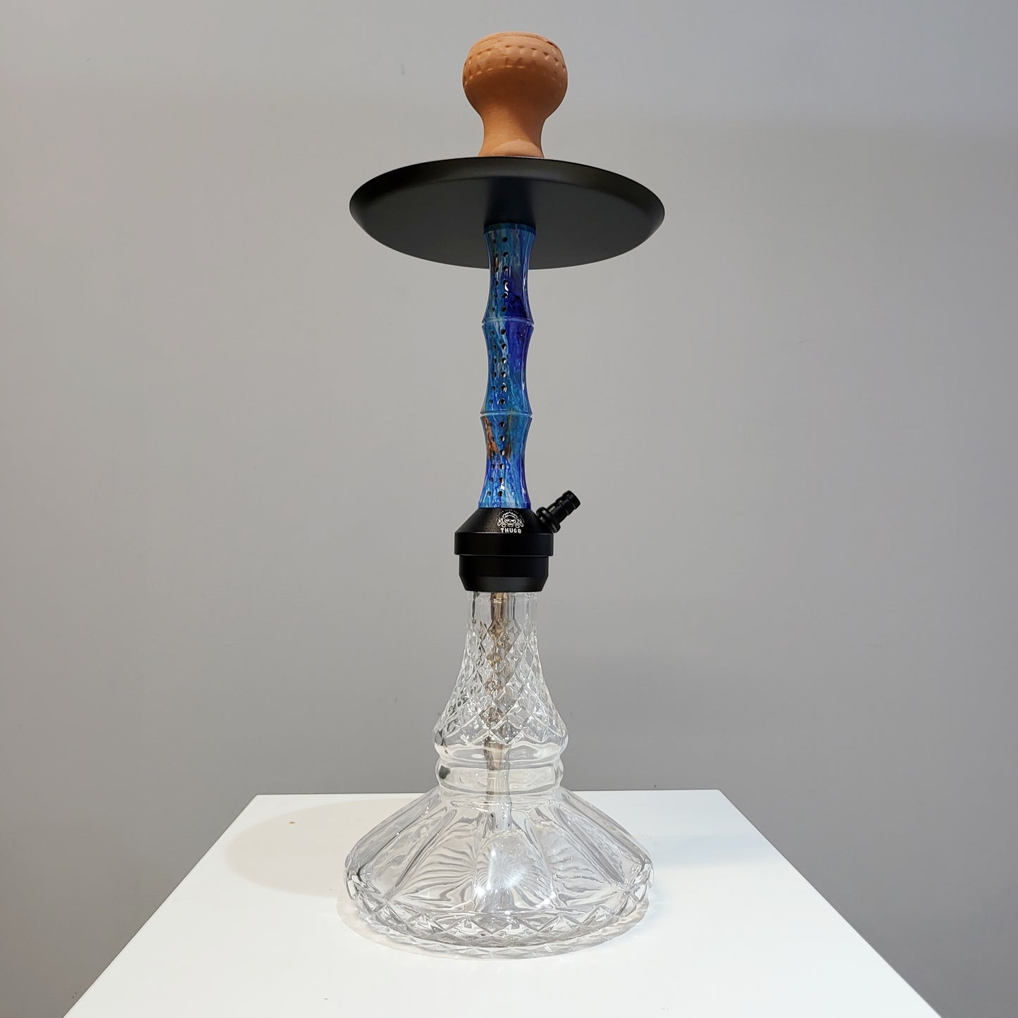 क्रम्प 2.0 - एक्स फंक्शन हुक्का