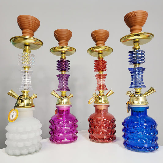 कोकोयाया कद्दू हुक्का - 1337