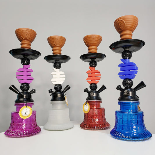 कोकोयाया कद्दू हुक्का - 1206