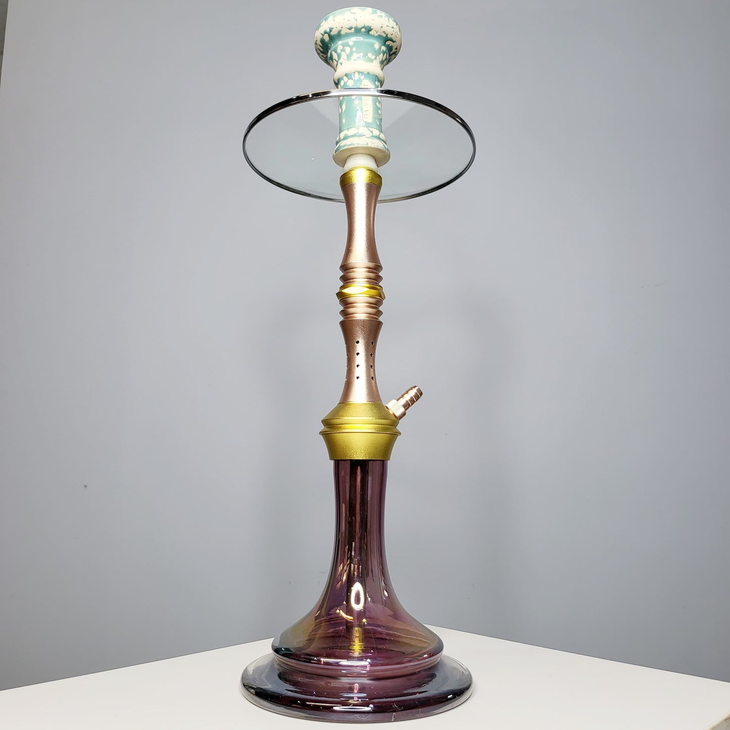 वास्पर हुक्का - एक्स फंक्शन टेक्नोलॉजी