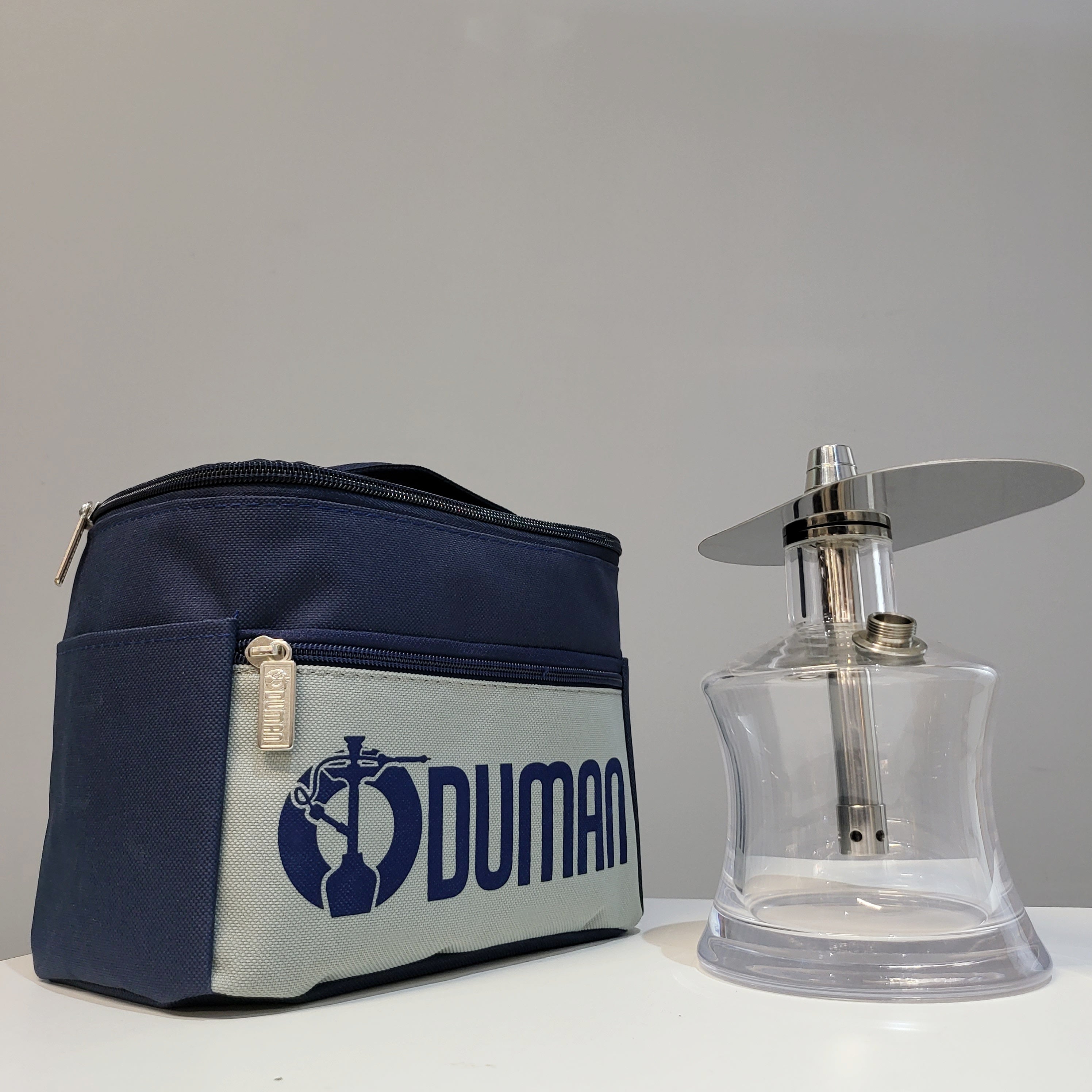 Buy Oduman N2 Travel Hookah with Bag | Portable Travel Friendly