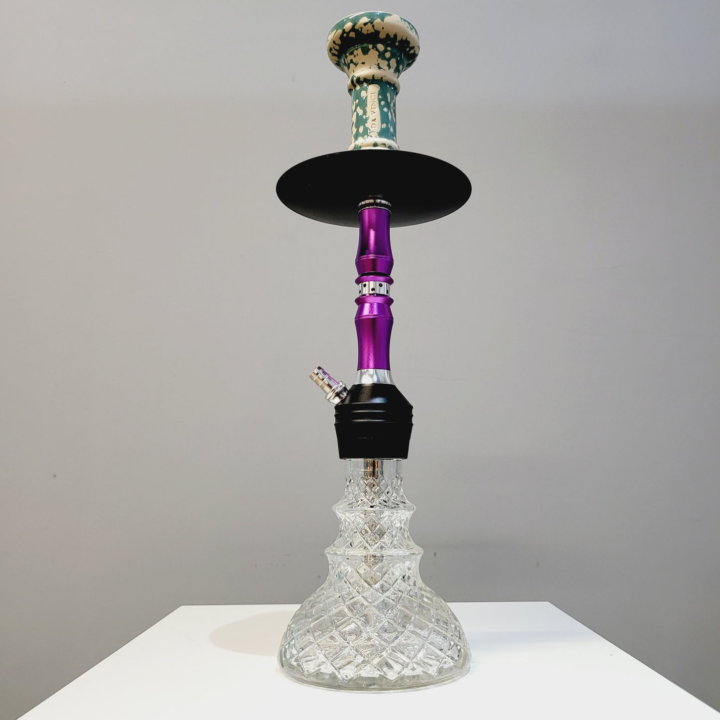 रिज़ी 2.0 हुक्का - एक्स फ़ंक्शन