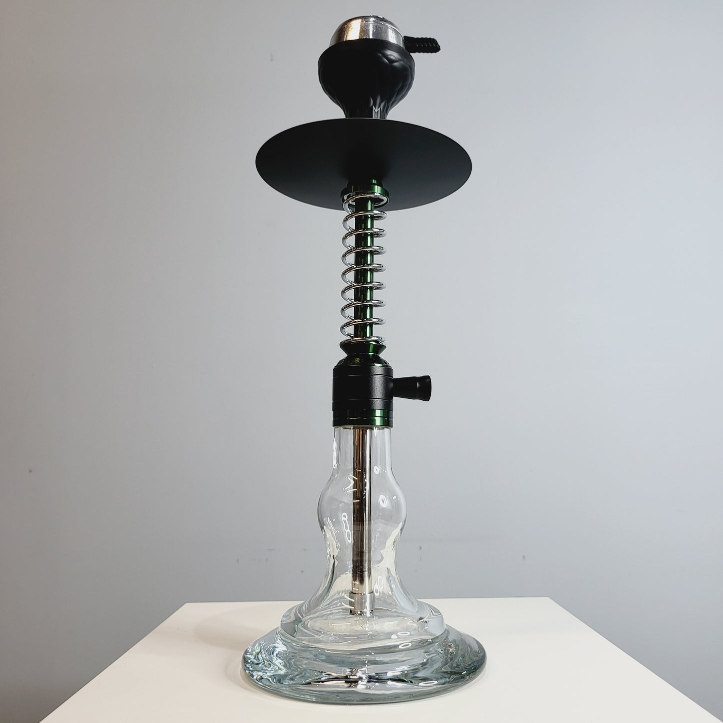 Spring Mist Hookah - X Function