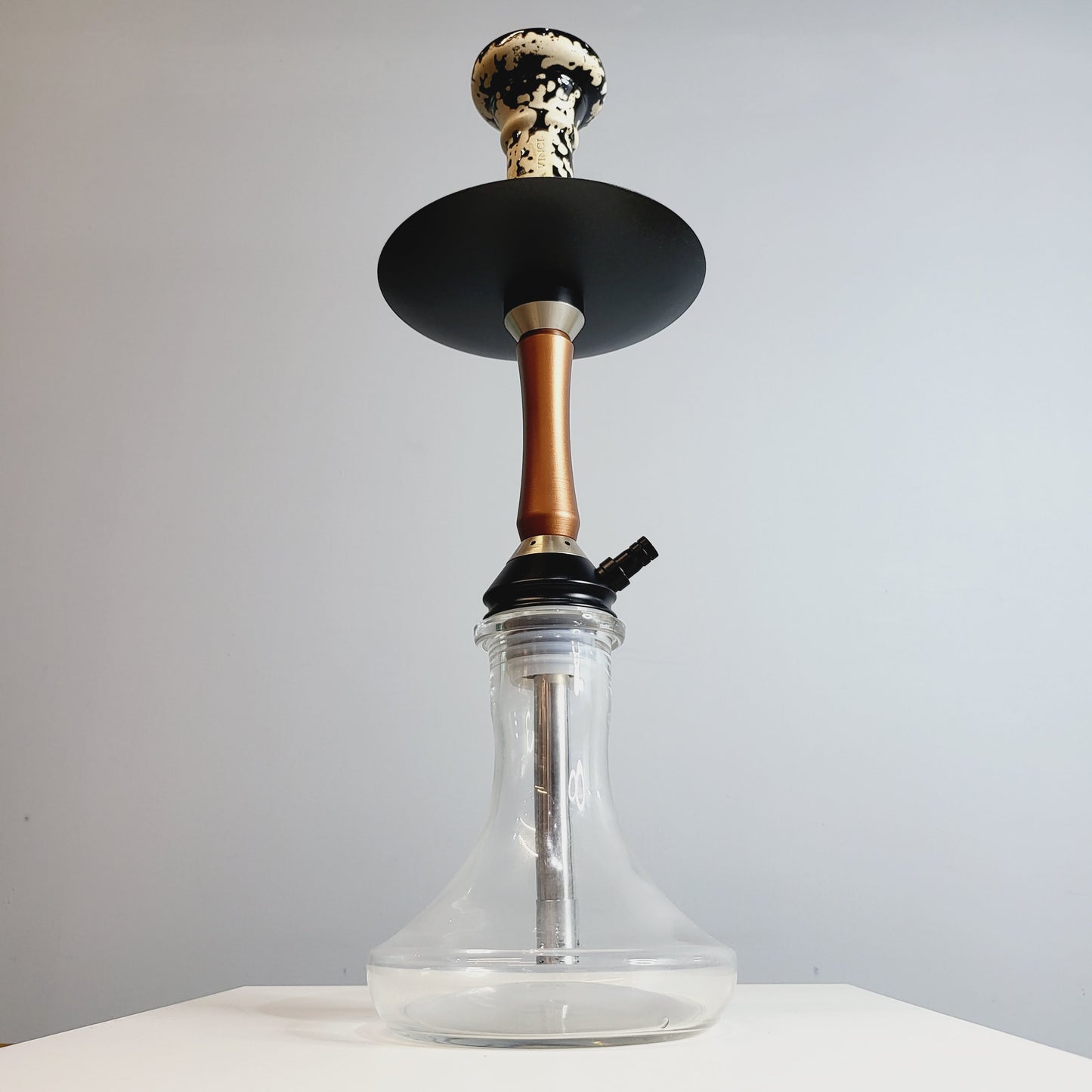 Sykes Hookah - X Function