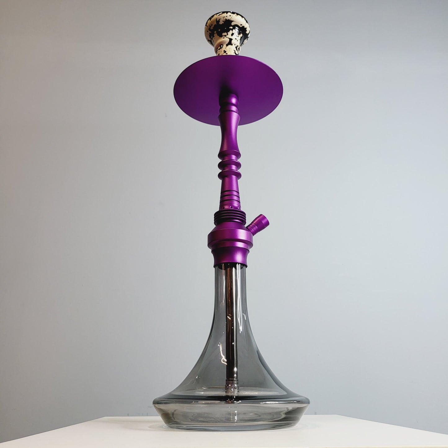 Boto Hookah - X Function Design