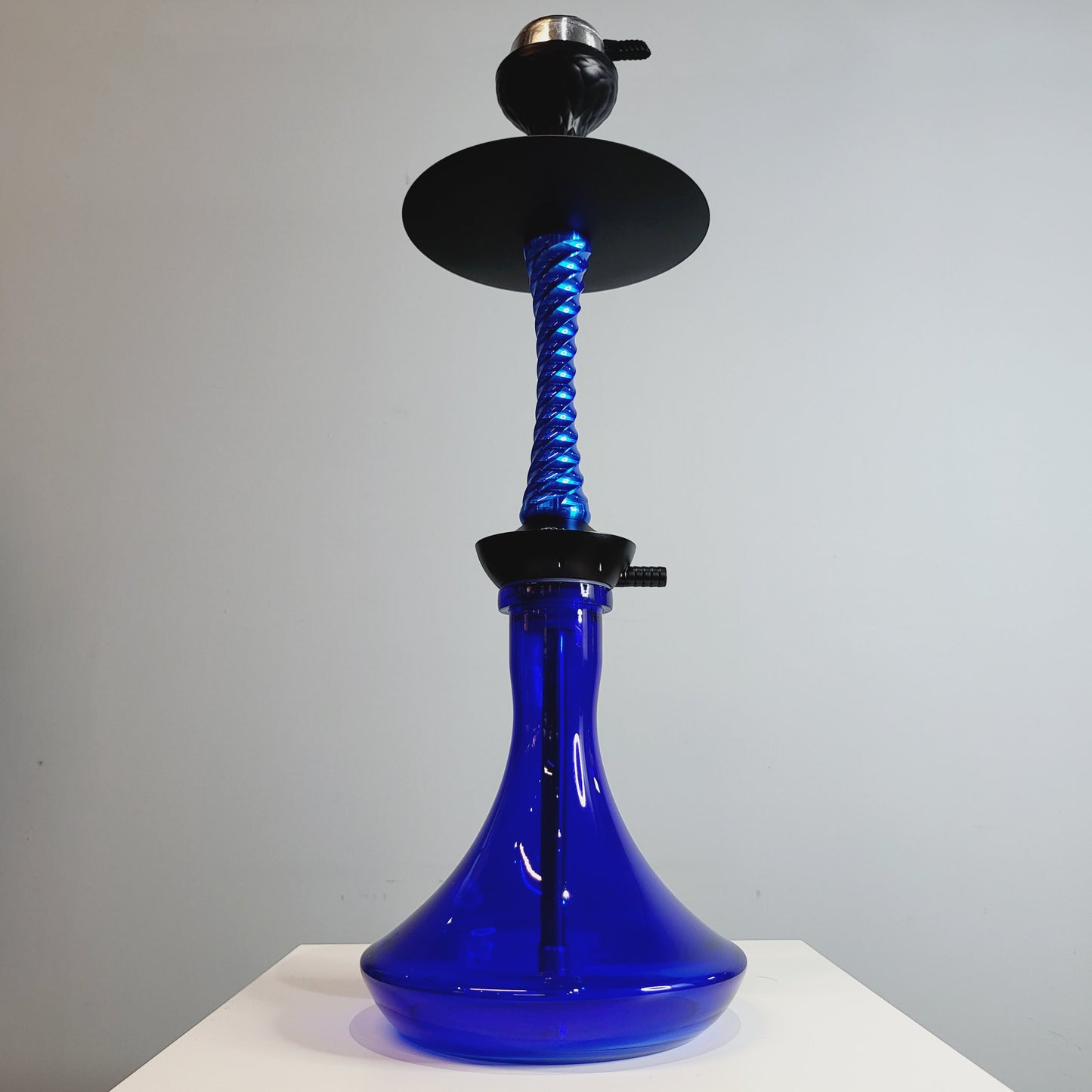 मार्कवेव हुक्का - एक्स फंक्शन डिजाइन