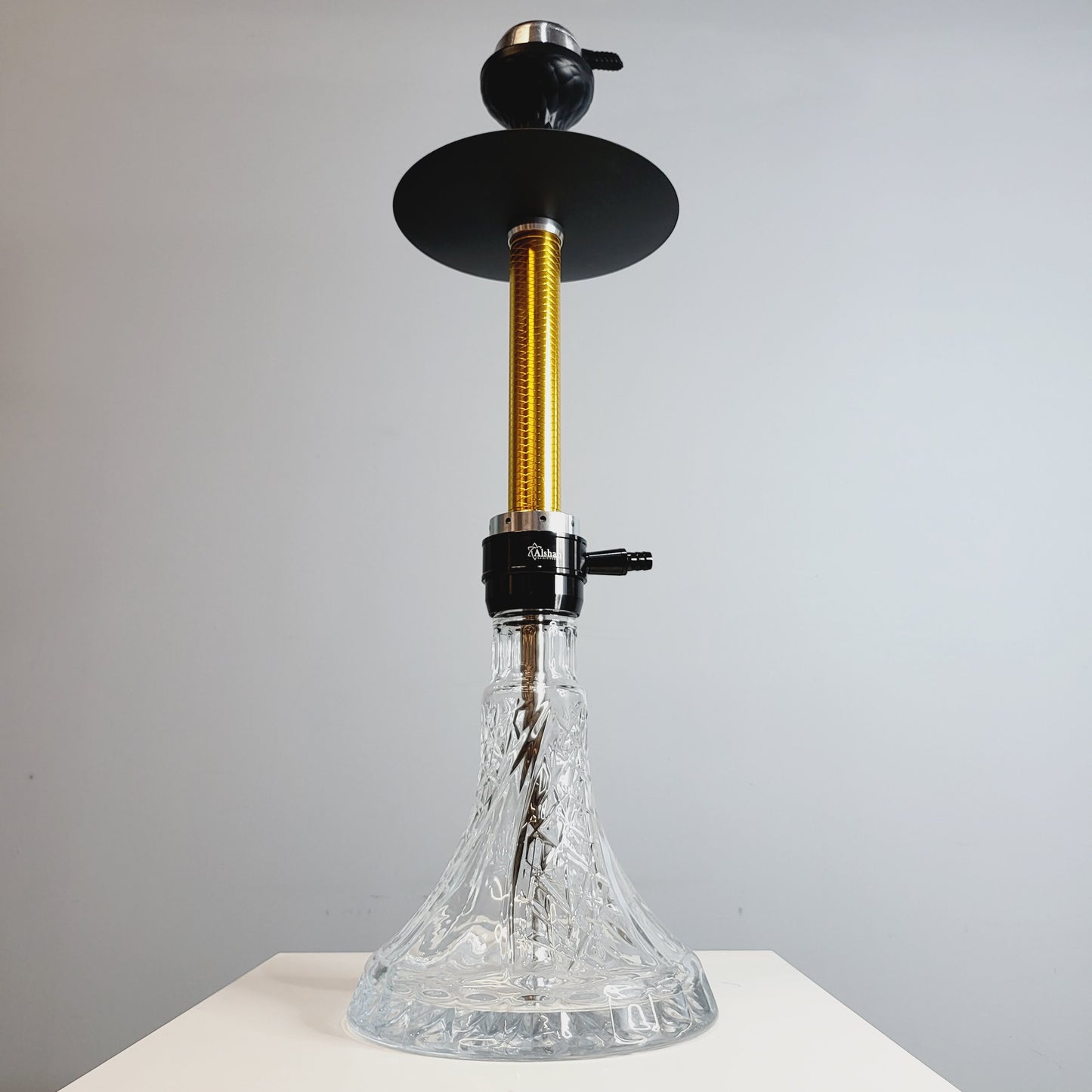 Mortar Hookah - X Function Shisha